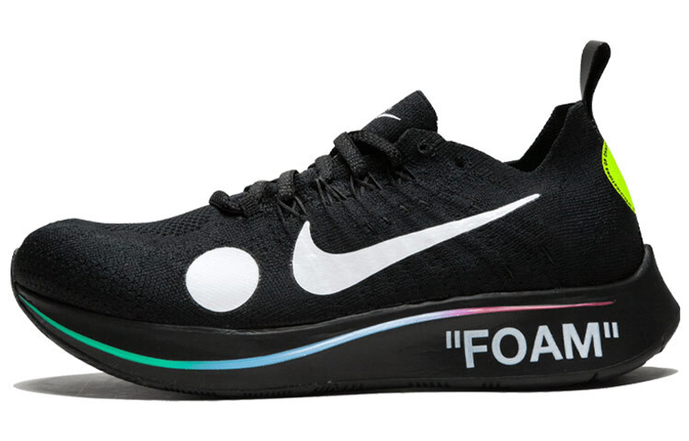 Off white zoom fly fit deals