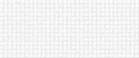 Sweety white mosaic wall 02 250х600 (1-й сорт)