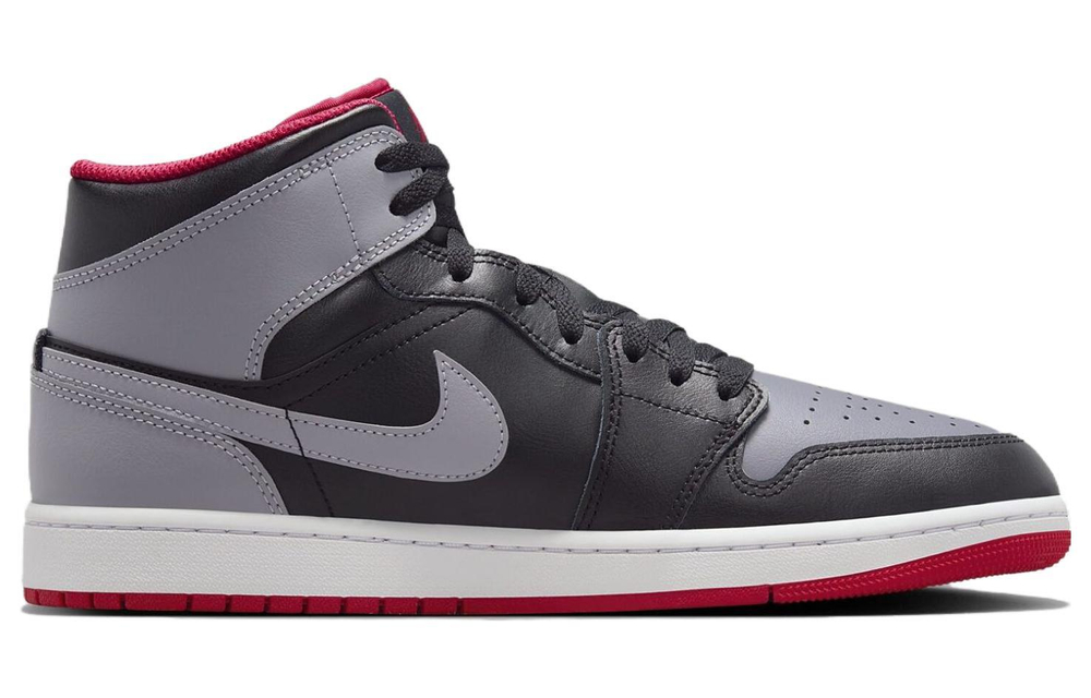 Кроссовки Jordan Air Jordan 1 Mid