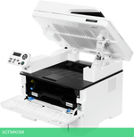 МФУ Pantum M7102DN