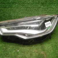 Фара левая Audi A6 C7 (2011-2014) LED