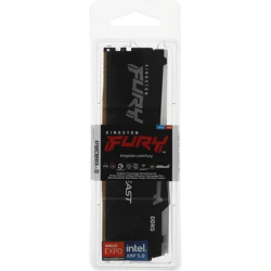 Оперативная память Kingston DDR5 32GB 6000 MT / s CL36 KF560C36BBEA-32