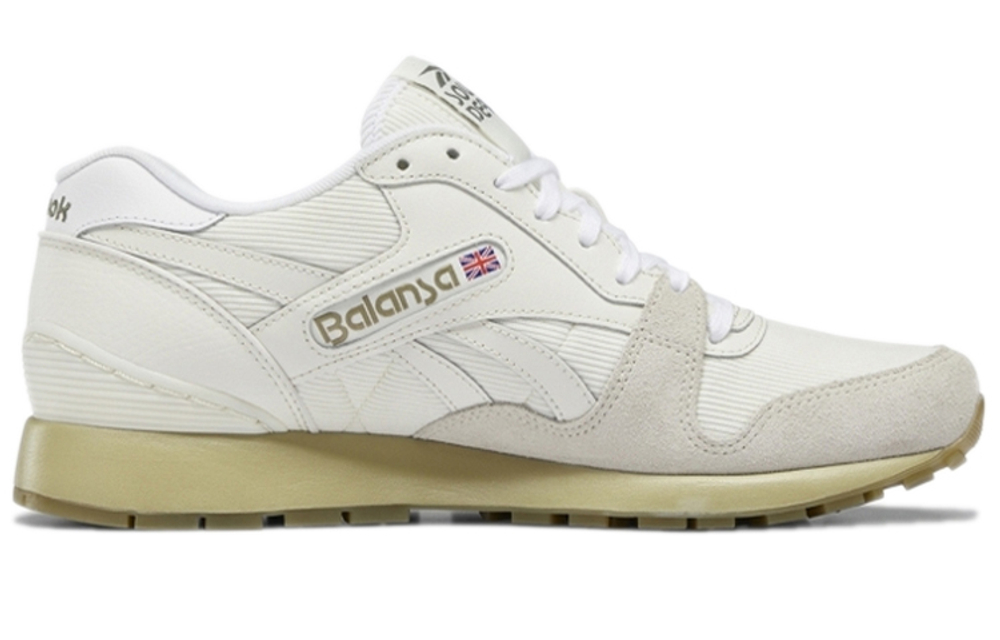 Кроссовки Balansa X Reebok Gl 6000