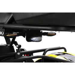Электроскутер Siberton PRO TRIKE