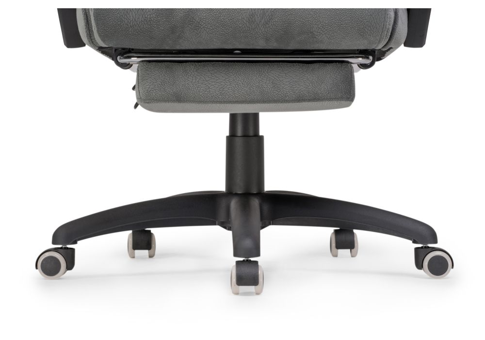 Компьютерное кресло Traun dark gray / black