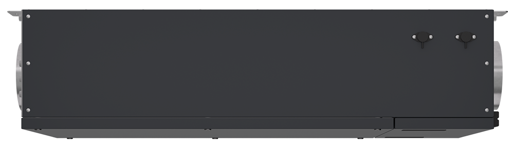 Компактная вентиляционная установка ZPE-M 1400-9,0/3 INT