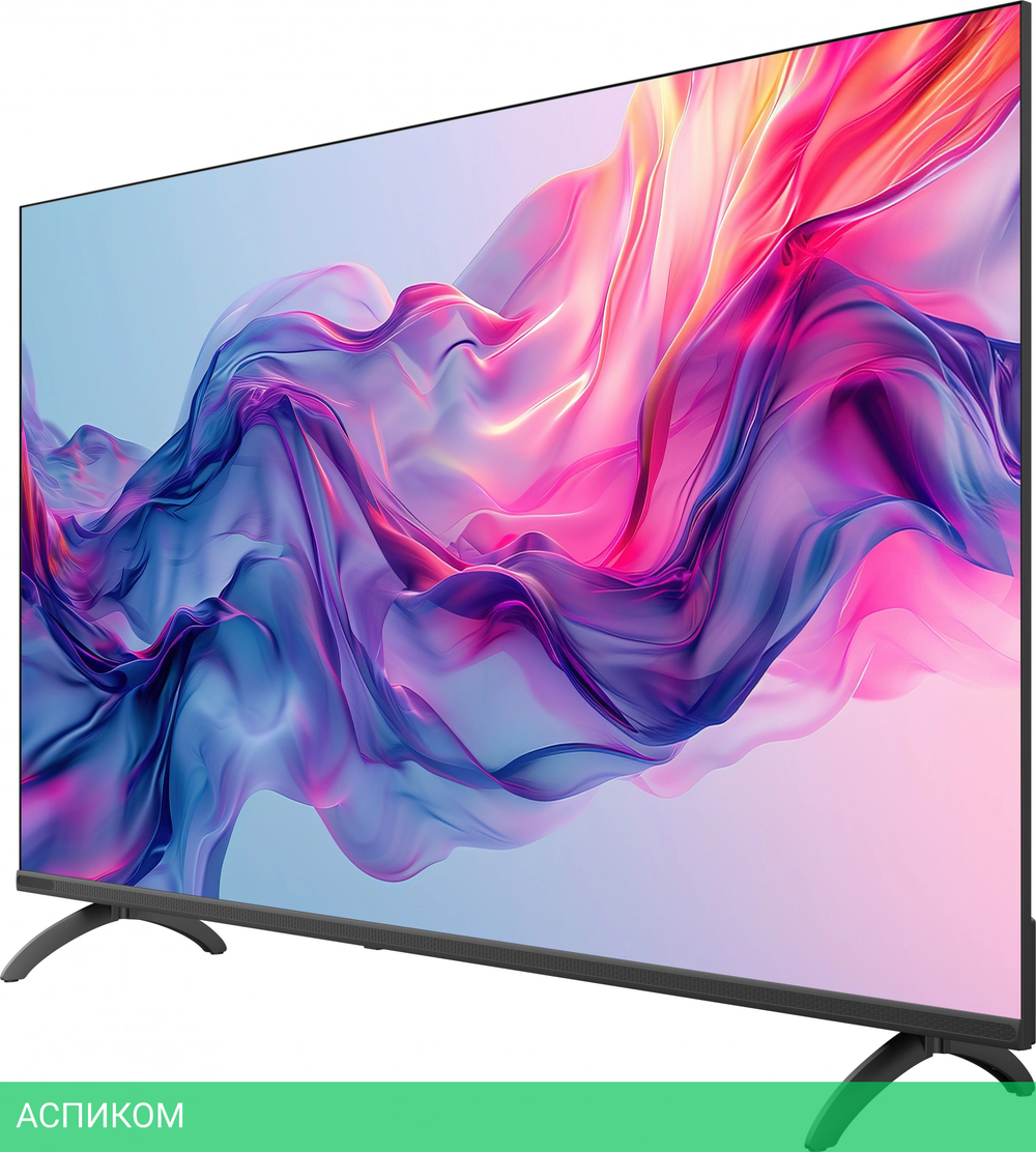 Телевизор LED Skyworth 40" 40E55G