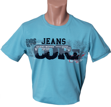 Футболка мужская REDDOWN (Турция). Р-ры 48-54