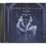 Radioactive / Taken (RU)(CD)