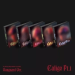 PLAVE - Caligo Pt.1 [Vanguard ver.]