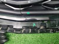 Решетка радиатора Geely Tugella (2022-н.в.)