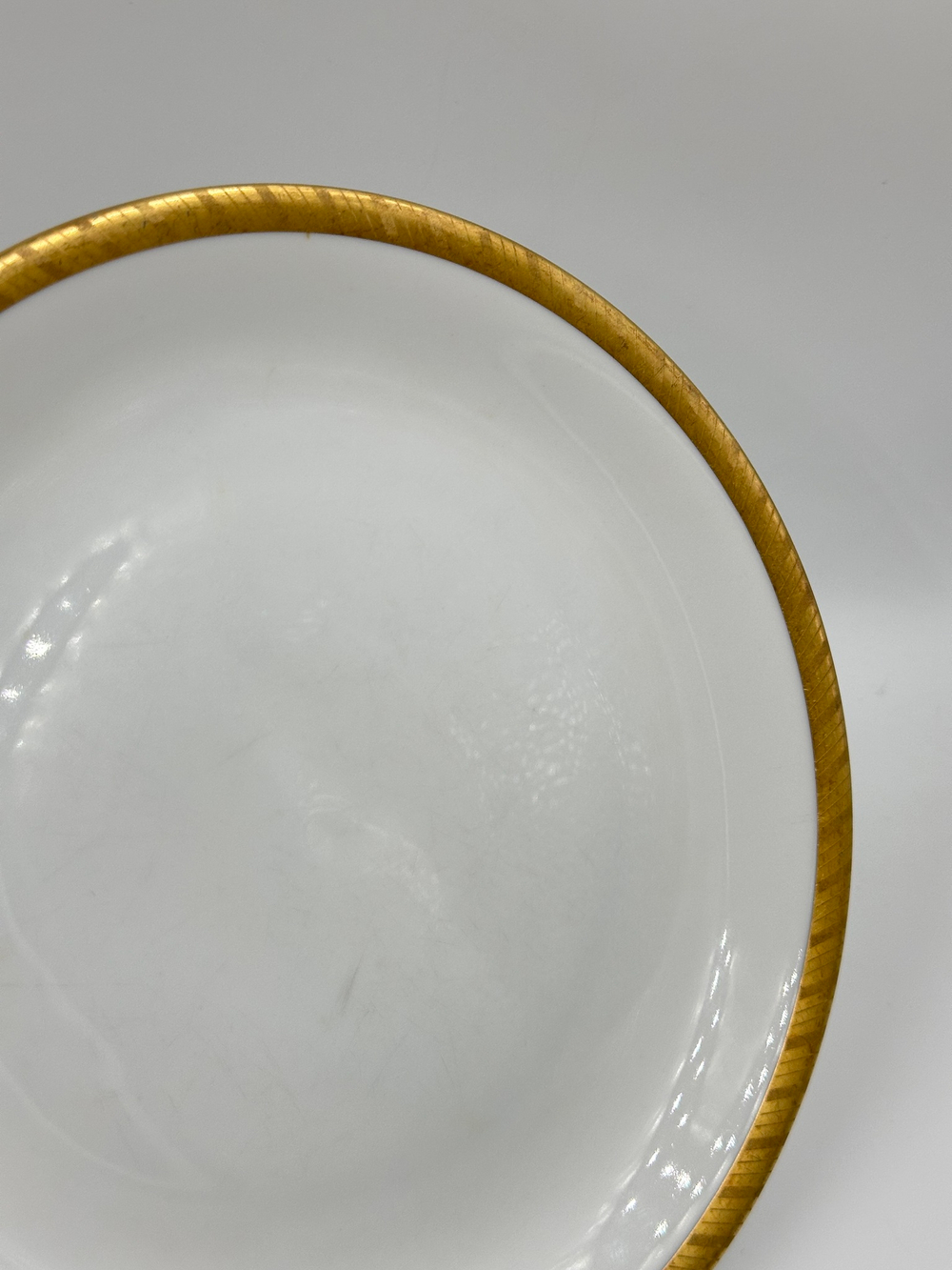 Тарелка Rosenthal 19,5см