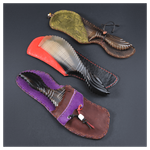 Расческа из рога «Бычья сила»