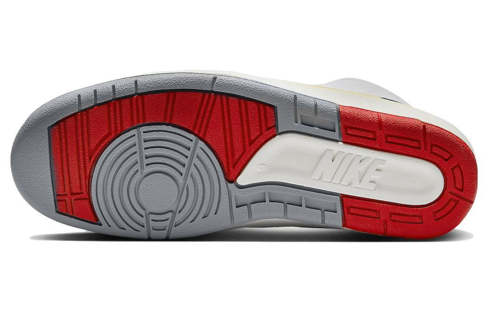 Кроссовки Jordan Air Jordan 2 "Origins"