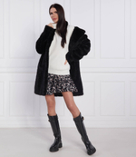 гольф Silvian Heach - белый(CVA22045LU)