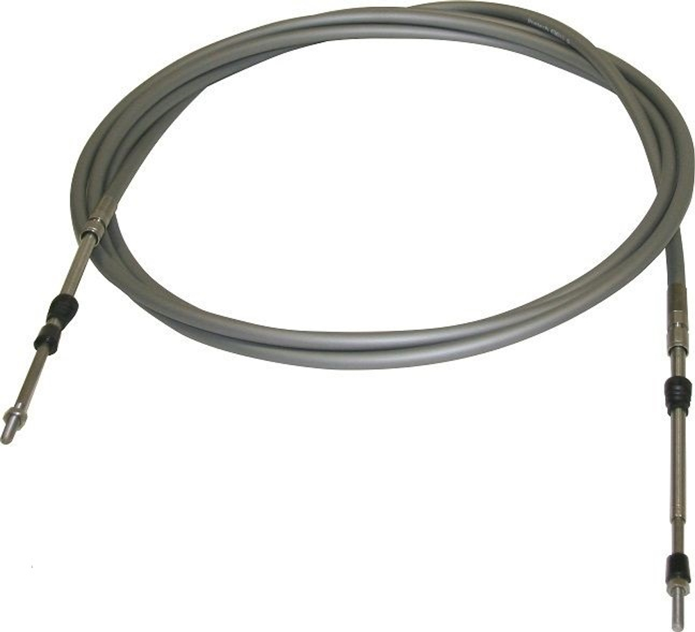 Трос газа и реверса премиальный C2 22 фута 63022