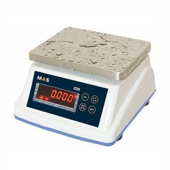 Весы MAS влагостойкие