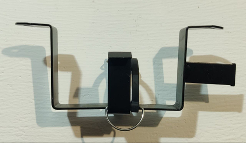 Крепление подножек водителя Питбайк BSE EX 125