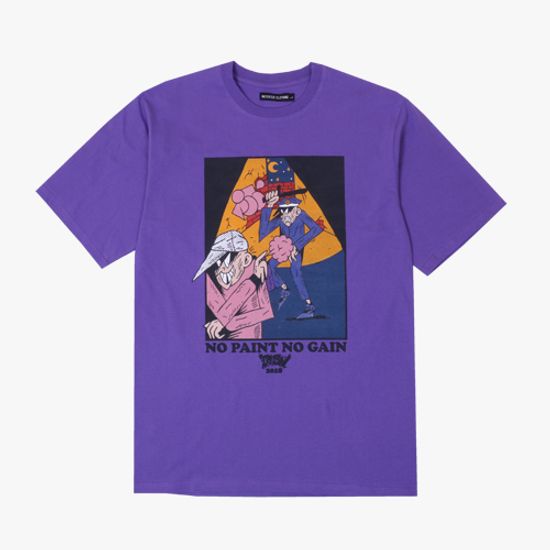 Футболка ANTEATER Tee 367