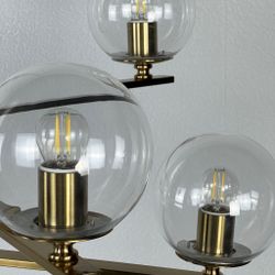 Люстра на штанге FONDO