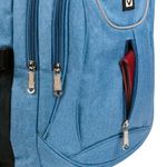 Рюкзак BRAUBERG для старших классов/студентов/молодежи, "Скай", 30 литров, 46х34х18 см, 225517