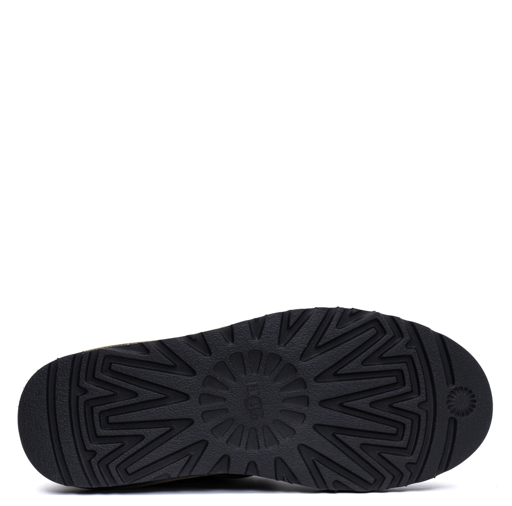 Ugg Mens Neumel Snapback Khaki