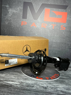 Амортизатор передний Mercedes-Benz А1563231800