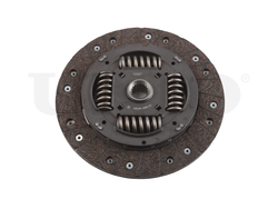 Комплект сцепления с подшипником UNIO CLT-20060