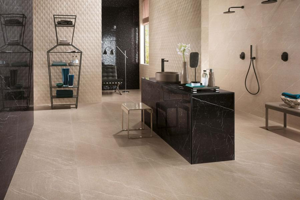 Atlas Concorde Marvel Stone Bardiglio Grey 40x80