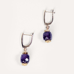 Серьги Side PRP