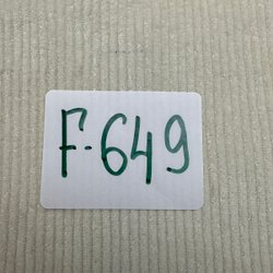 БРЮКИ YMKASHIX VELVET SERIES 6.1 F-649 pp.L