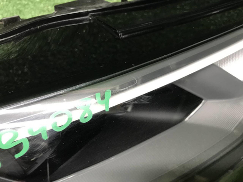 Фара правая Audi A6 5 C8 (2018-2023) LED