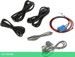 Источник бесперебойного питания Systeme Electric Smart-Save Online SRV 2000ВА (SRVSE2KRTXLI)