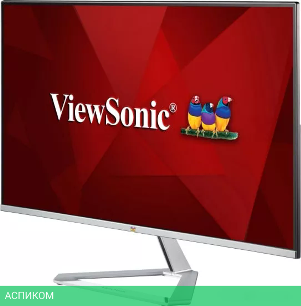Монитор ViewSonic VX2776-SMH