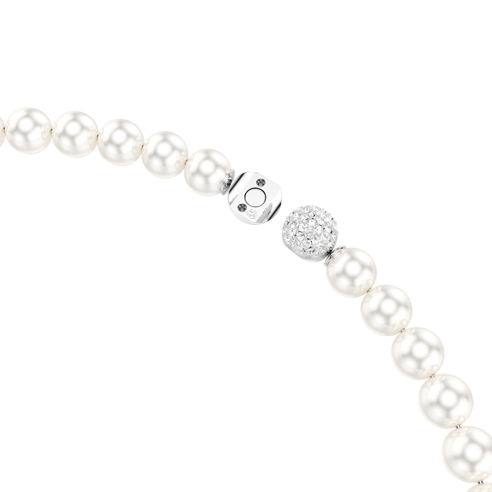 MATRIX:ALL ARD PRL MAGNET WHI/RHS