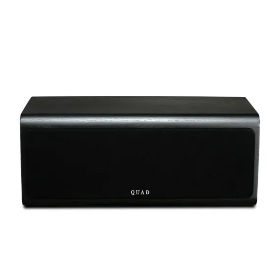 Quad S-C Black OAK