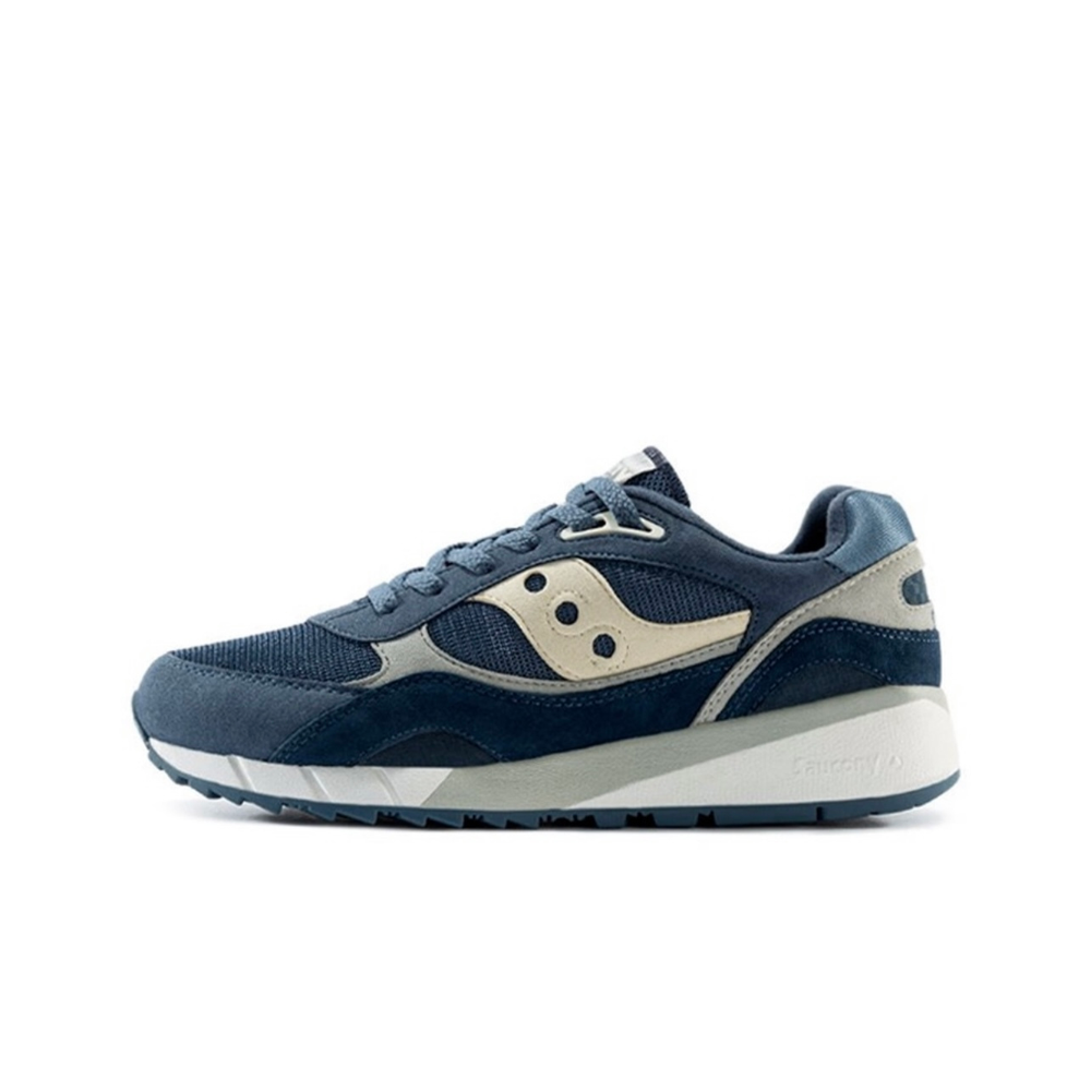 Кроссовки Saucony Shadow 6000