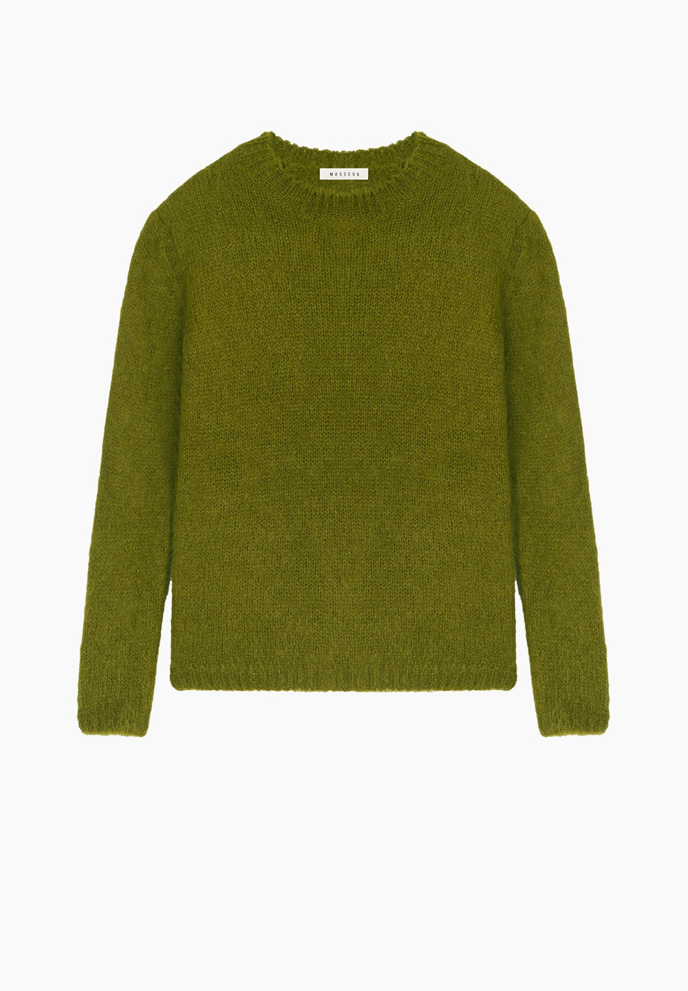 Свитер Masscob Lucile