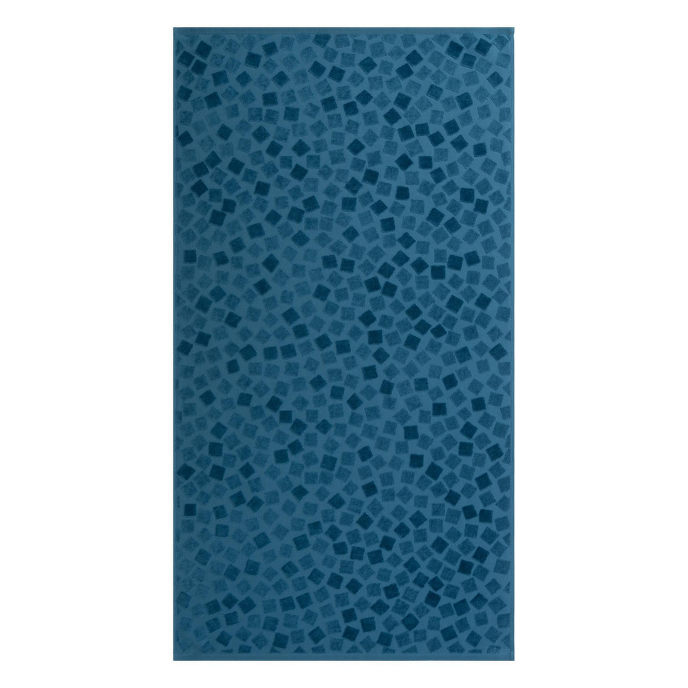 Полотенце махровое Cleanelly 100% хлопок ПЦС-2601-4476 (16-5930) 50*90