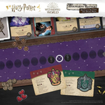 Harry Potter: Hogwarts Battle - Defence Against Dark Arts на английском языке