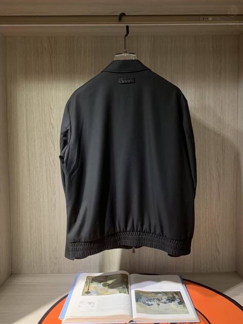 Ветровка Bottega Veneta