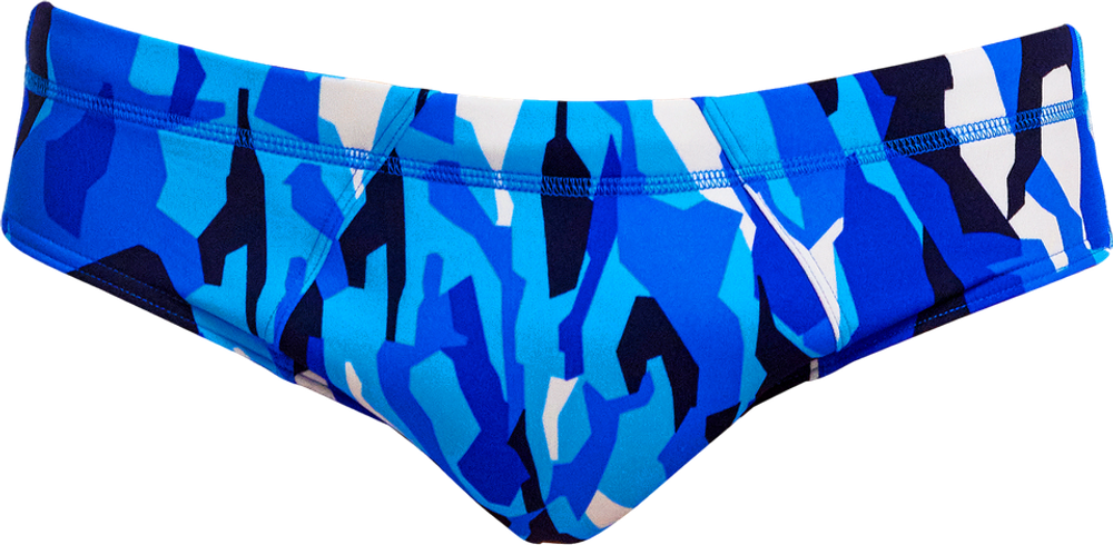 Плавки FUNKY TRUNKS Men's Chaz Michael