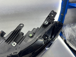Передняя LED фара Chery Arrizo 8 оригинал,