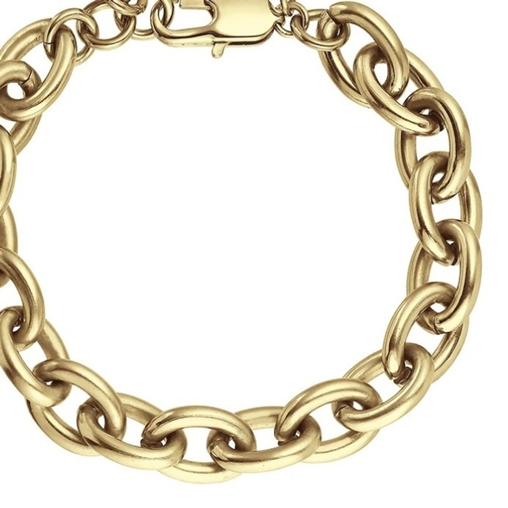 Браслет Dyrberg Kern PACE/B bracelet gold 361078