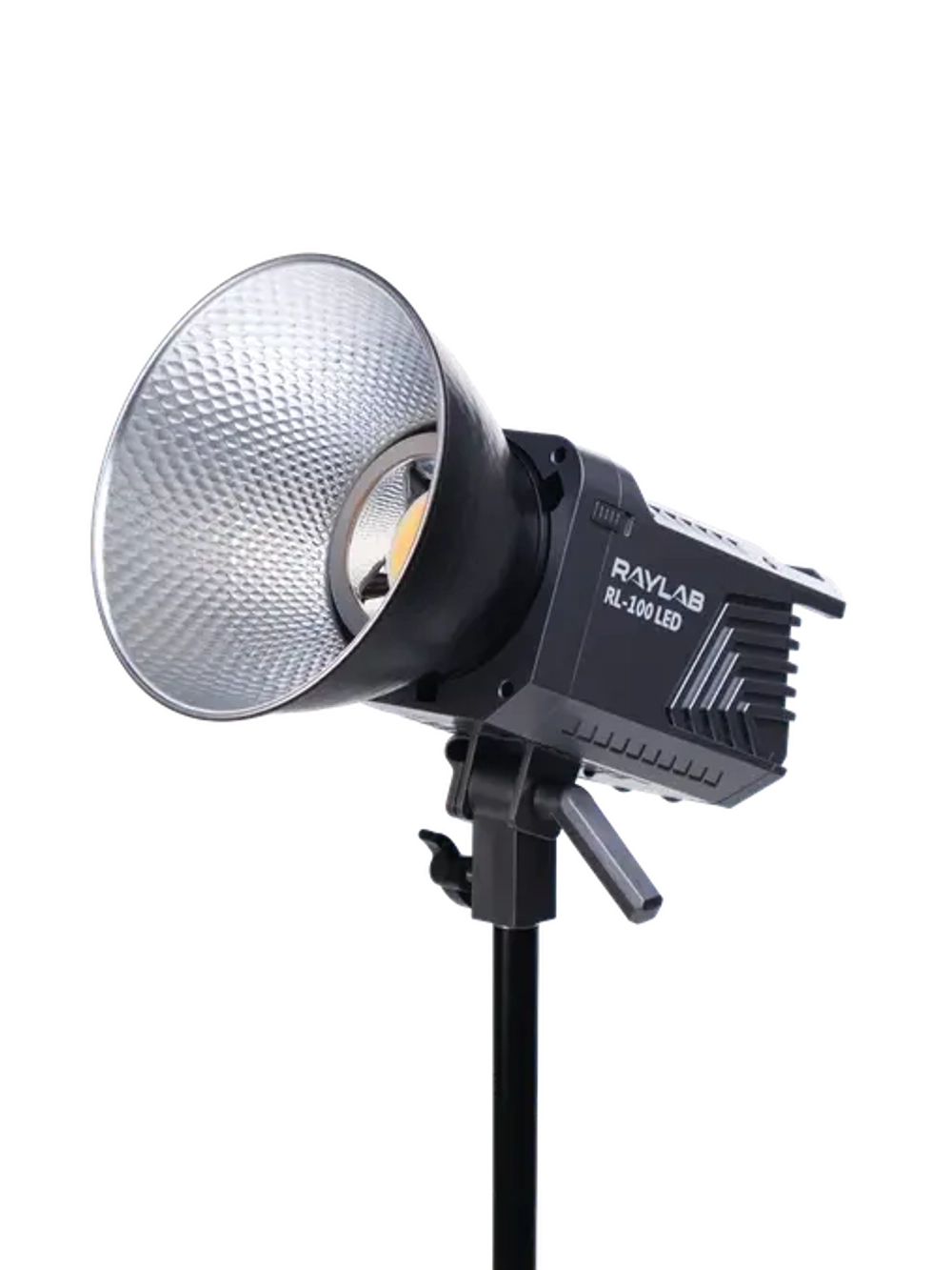Осветитель светодиодный Raylab RL-100LED 2700-6500K с пультом