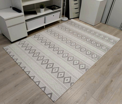 Scandy 10926C GRII \ KREM Прямой