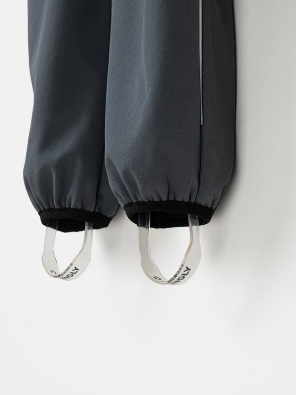 Комбинезон Softshell демисезонный 