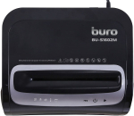 Уничтожитель бумаг  Buro Office BU-S1602M