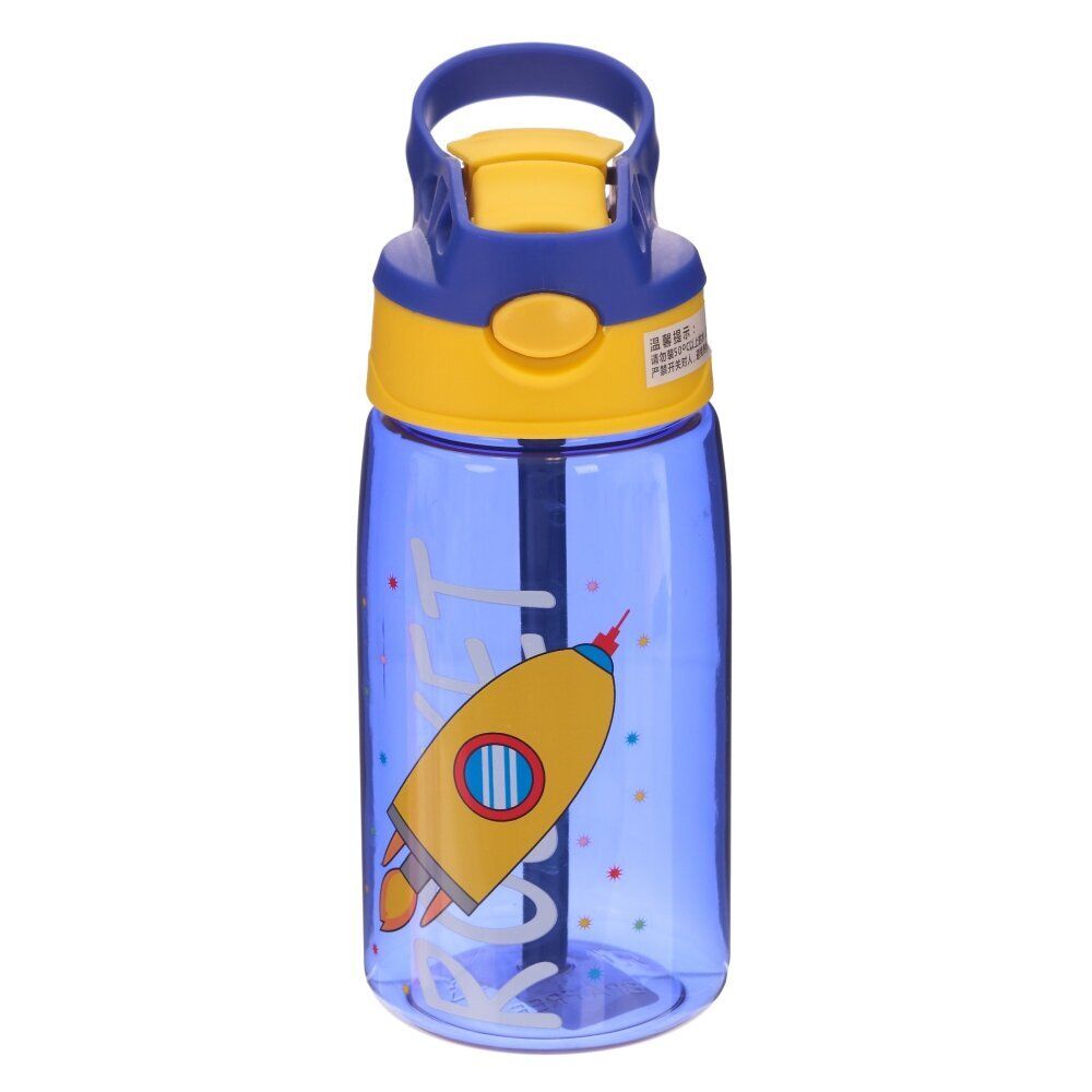 GAEM Бутылка, 500 мл, L7 W7,5 H17,5 см, 4в.