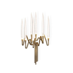 Wall design lamp  Il Pezzo 3 round by Il Pezzo Mancante